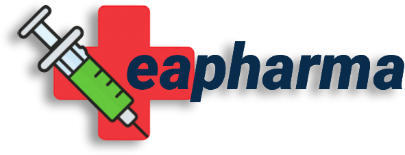 EA Pharma